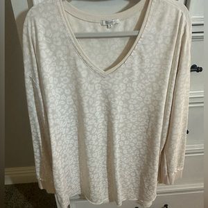 Z supply long sleeve - M